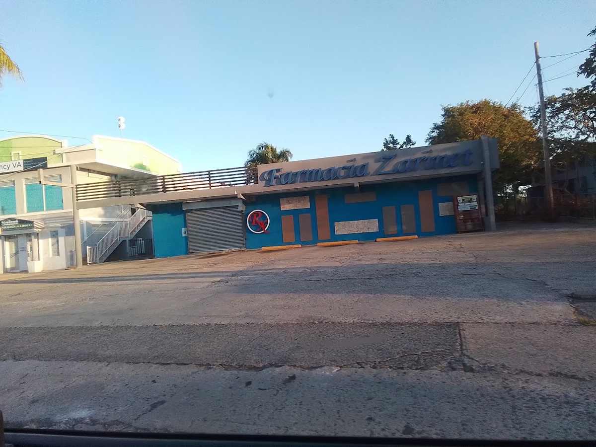 Aguada Pharmacy