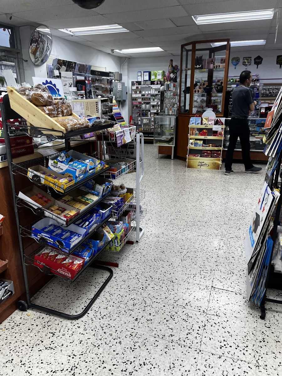 Aguada Pharmacy