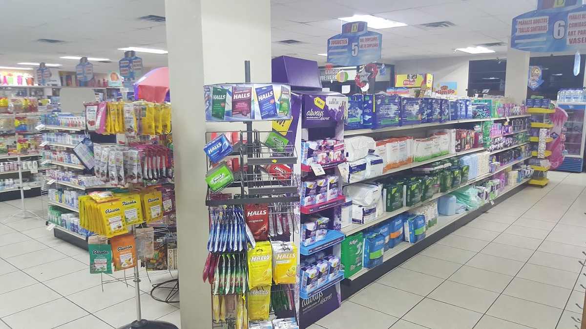 Aguada Pharmacy