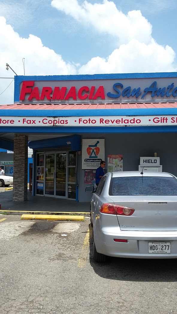 Aguada Pharmacy